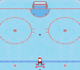 NHL 98 screenshot 5 for Super Nintendo